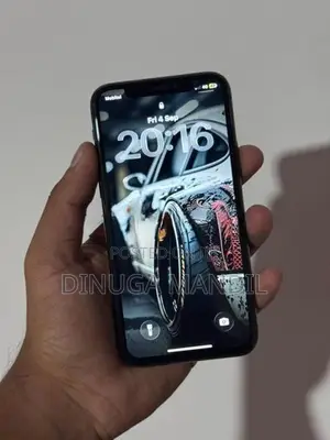 Apple iPhone 11 Pro (Used)