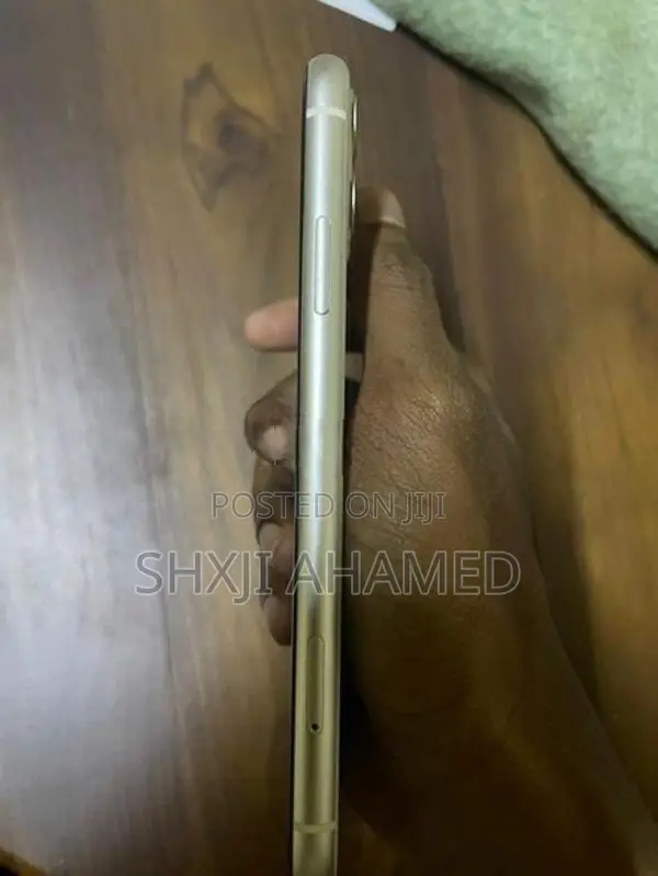 Apple iPhone 11 (Used)