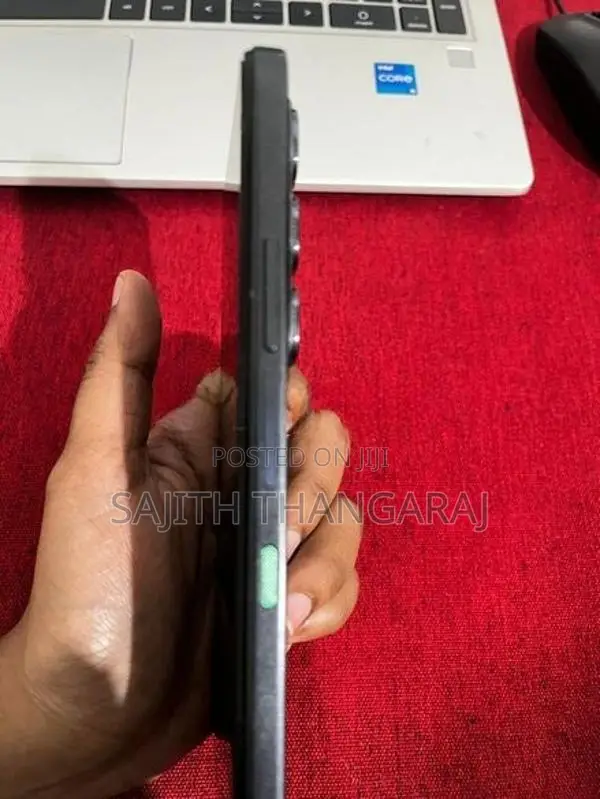 Infinix Hot 60i (Used)