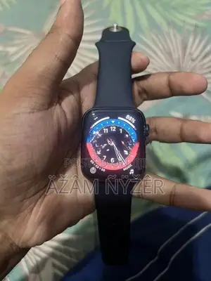 Apple I Watch Series 6