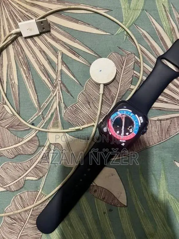 Apple I Watch Series 6