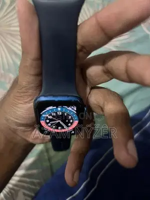 Apple I Watch Series 6