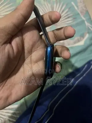 Apple I Watch Series 6