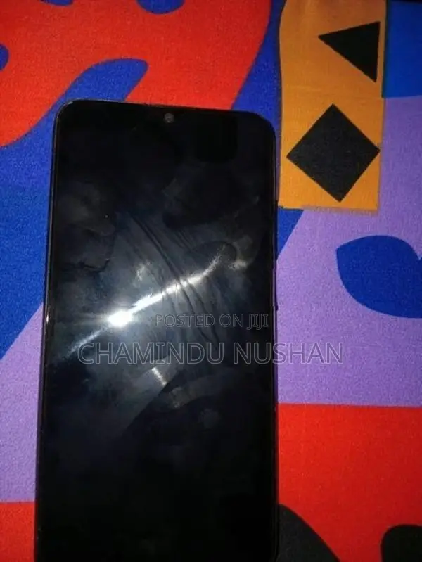 Vivo Y93 (Used)