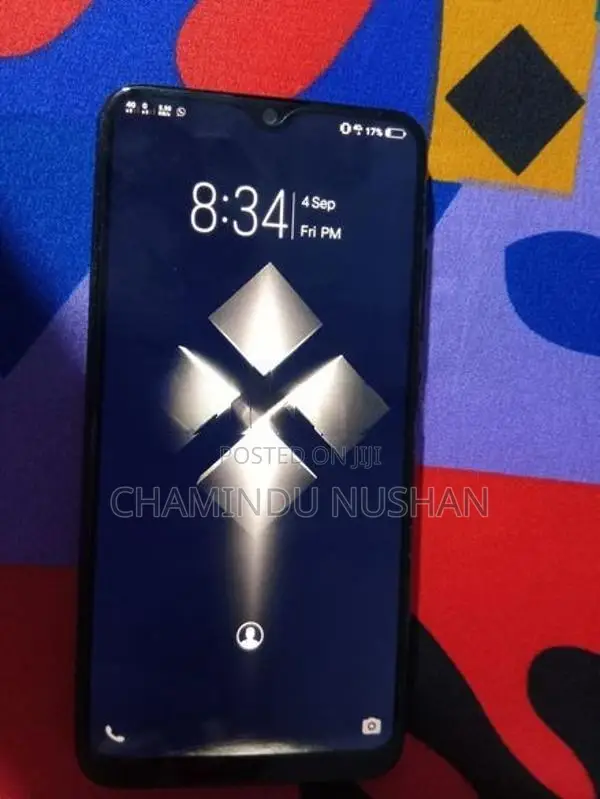 Vivo Y93 (Used)