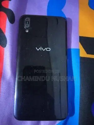 Vivo Y93 (Used)