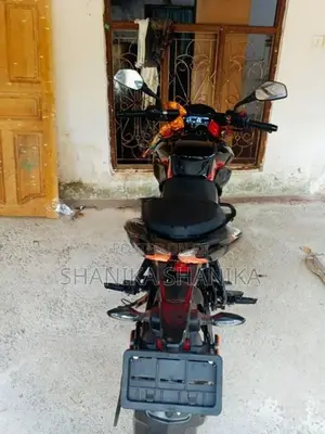 Bajaj Pulsar NS200 2026