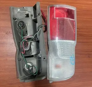 Nissan Caravan E25 Tail Lights