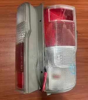 Nissan Caravan E25 Tail Lights