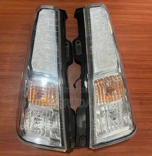 Suzuki Wagon R Stingray Tail Light