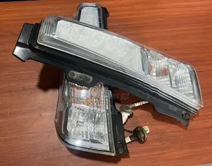 Suzuki Wagon R Stingray Tail Light