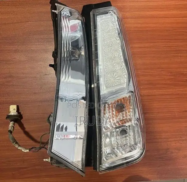 Suzuki Wagon R Stingray Tail Light