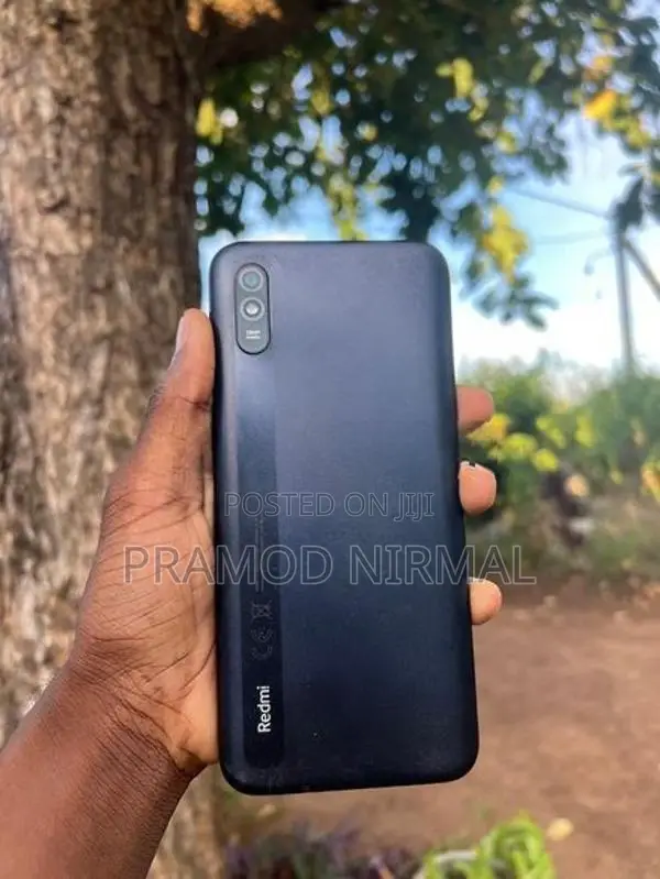 Xiaomi Redmi 9A (Used)