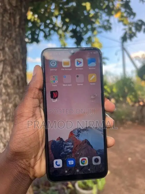 Xiaomi Redmi 9A (Used)