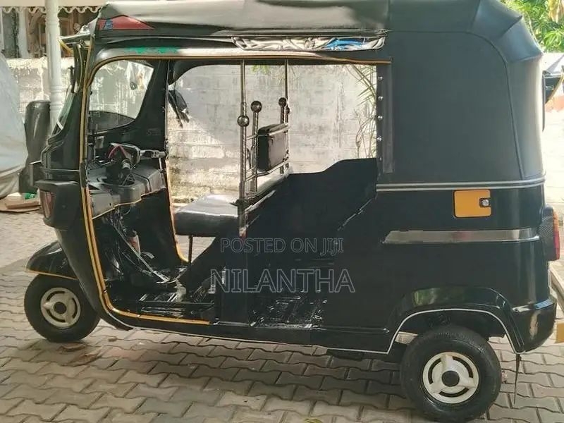 TVS King 2015