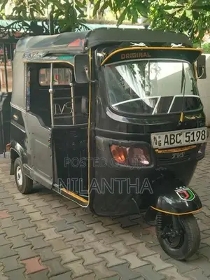 TVS King 2015
