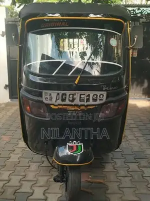 TVS King 2015