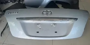 Toyota Belta Dicky Door