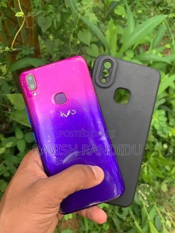 Vivo Y85 (Used)