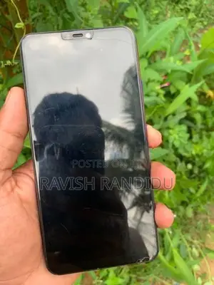 Vivo Y85 (Used)