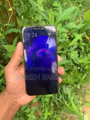 Vivo Y85 (Used)