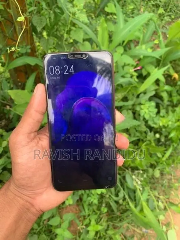 Vivo Y85 (Used)