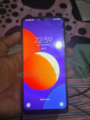 Samsung Galaxy M12 (Used)