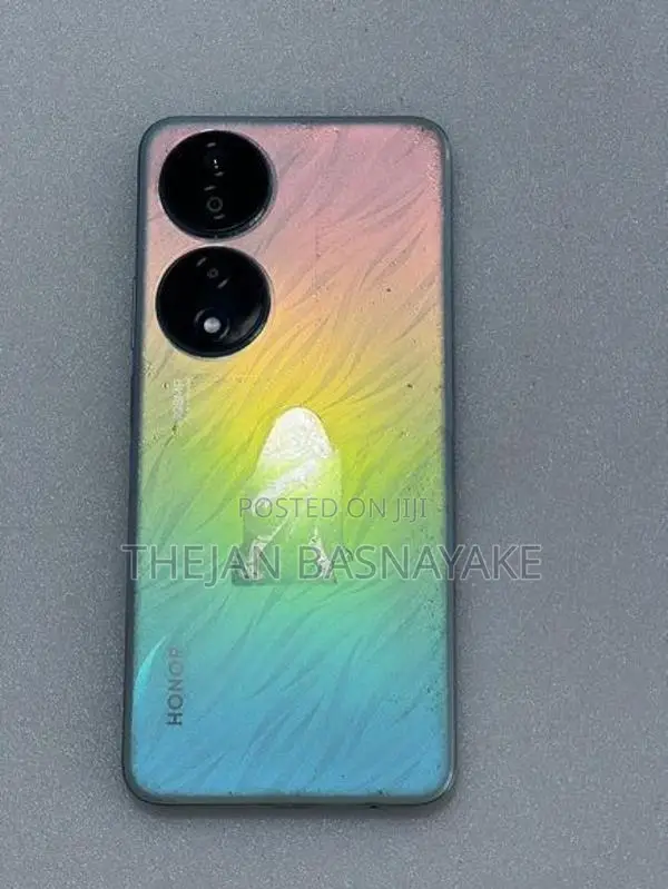 Honor X7b (Used)