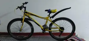 NGC 24 Size Bicycle