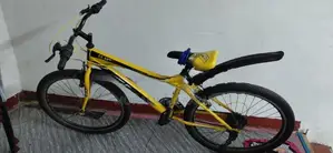 NGC 24 Size Bicycle