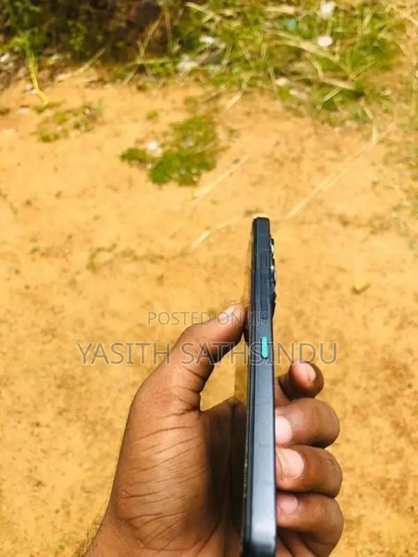Infinix Hot 60i (Used)