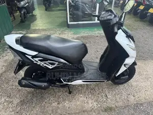 Honda Dio 2015