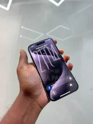 Apple iPhone 15 Pro (Used)