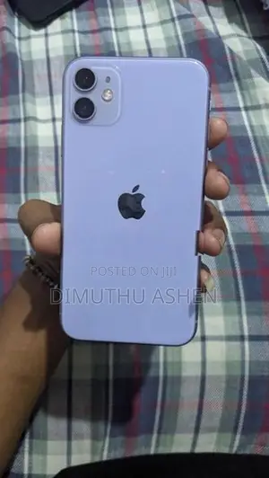 Apple iPhone 11 (Used)