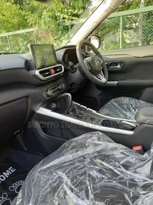 Daihatsu Rocky 1.2 Hybrid 4way 2026