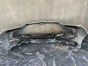 Toyota Yaris Front Buffer Panel