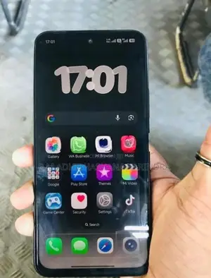 Xiaomi Redmi 15 (Used)