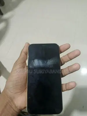 Apple iPhone 12 Pro (Used)