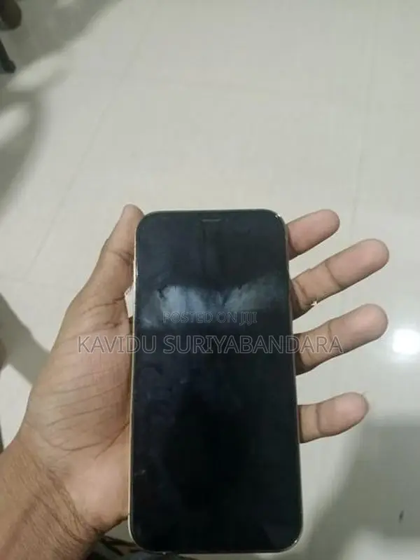 Apple iPhone 12 Pro (Used)