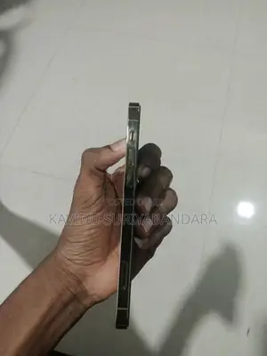 Apple iPhone 12 Pro (Used)