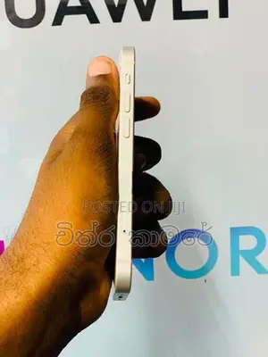 Apple iPhone 12 mini 256GB (Used)