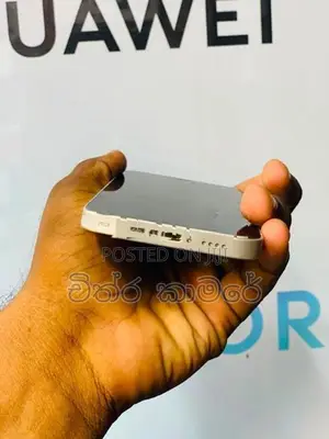 Apple iPhone 12 mini 256GB (Used)