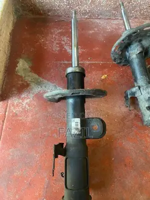 Prius 30 Japan Shocks