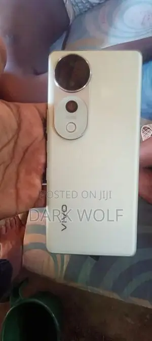 Vivo T3 Ultra (Used)