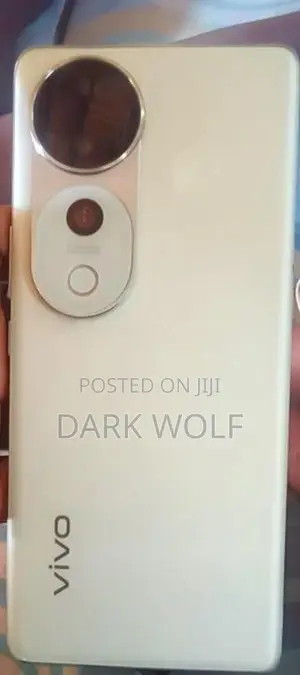 Vivo T3 Ultra (Used)
