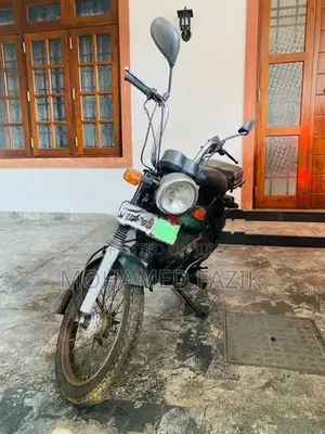 TVS XL Super 2012