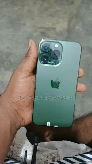 Apple iPhone 13 Pro (Used)