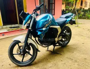 Yamaha FZs V2 2018