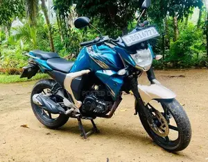 Yamaha FZs V2 2018