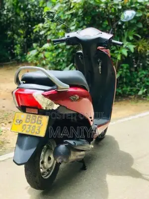 Honda Activa 2013